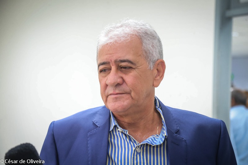 Zé Valter comemora aprovação da Sessão Especial para celebrar o Dia do Maçom