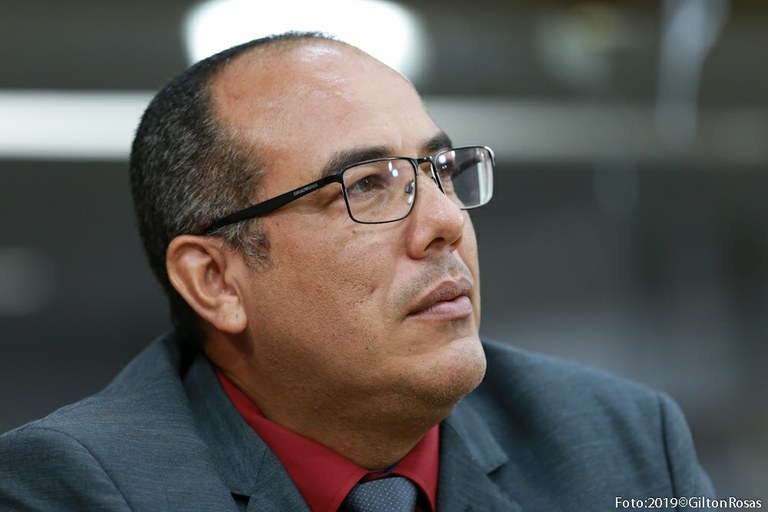 Aprovado em Redação Final o PLC do Cabo Amintas que isenta do IPTU as pessoas com doenças crônicas