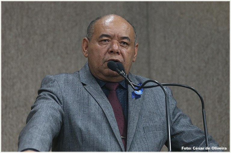 Aprovado o projeto de Seu Marcos que dará desconto no IPTU