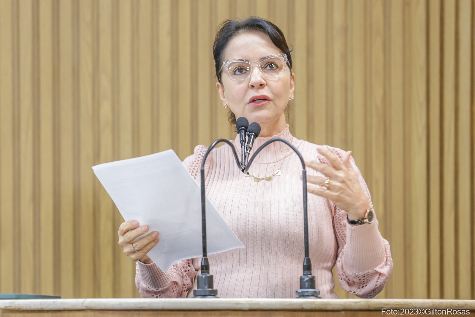 Aprovado PL de conscientização e combate à sexualização de crianças em eventos