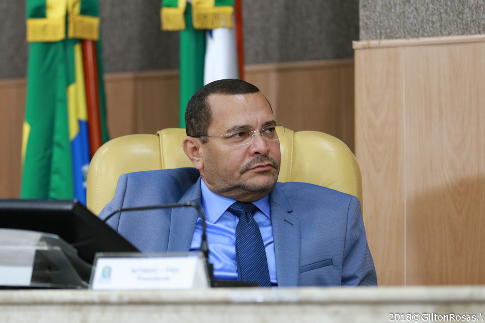 Aprovado PL do vereador Juvêncio Oliveira que homenageia o jornalista Igor  Franco