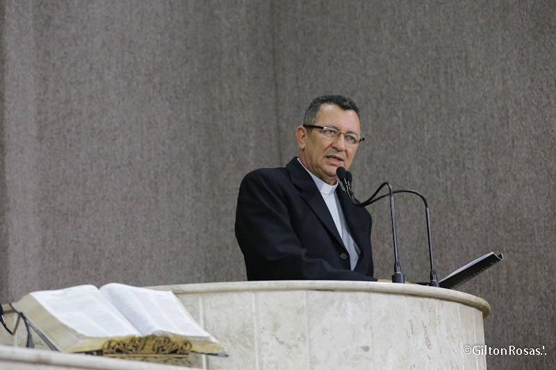 Arcebispo fala sobre Campanha da Fraternidade 2017