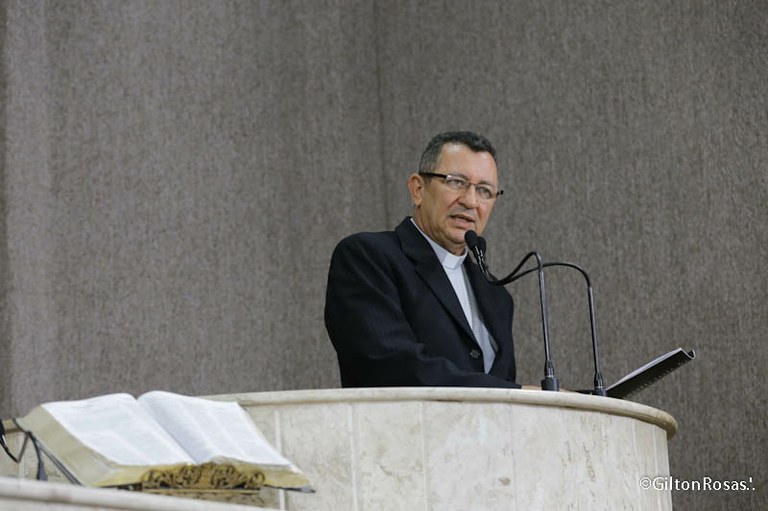 Arcebispo fala sobre Campanha da Fraternidade 2017