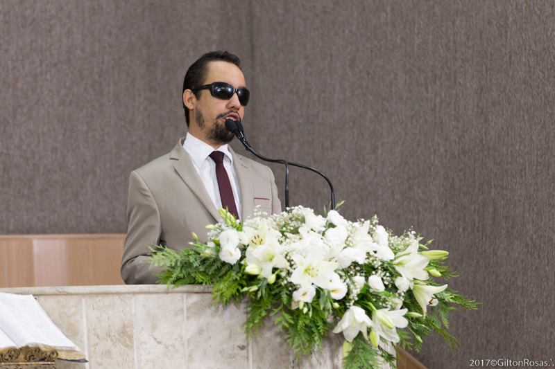 Aribé defende colegas da mídia e critica posicionamento do prefeito em coletiva de imprensa