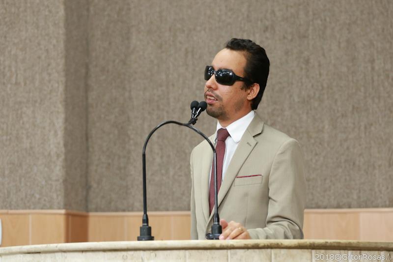 Aribé denuncia tentativa da Prefeitura de escapar da fiscalização do TCE