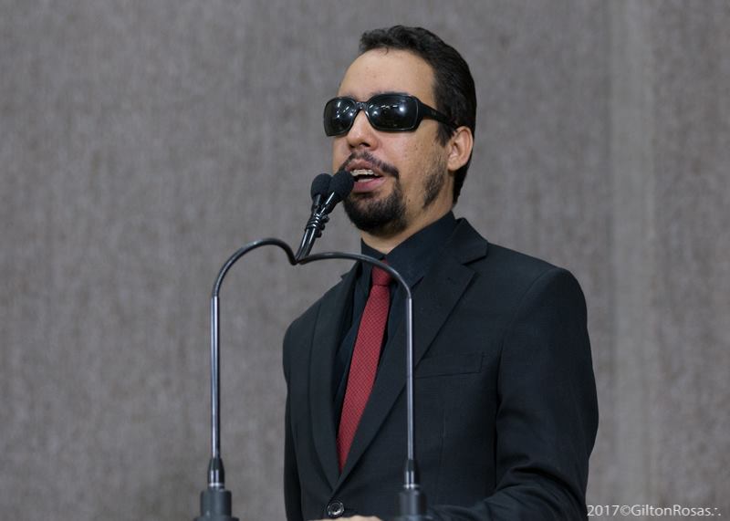 Aribé lamenta declaração de Edvaldo Nogueira na FAN FM sobre Forró Caju