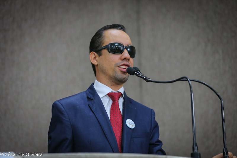 Aribé: mais de 90 mil pessoas foram impactadas pela campanha das calçadas