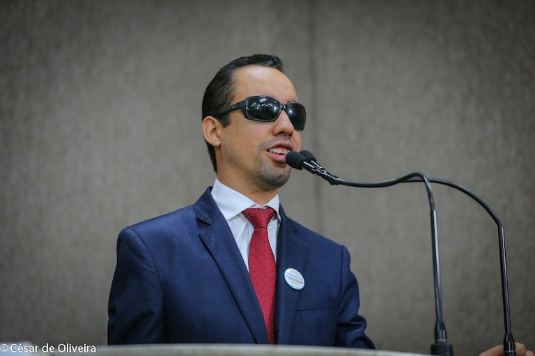 Aribé: mais de 90 mil pessoas foram impactadas pela campanha das calçadas