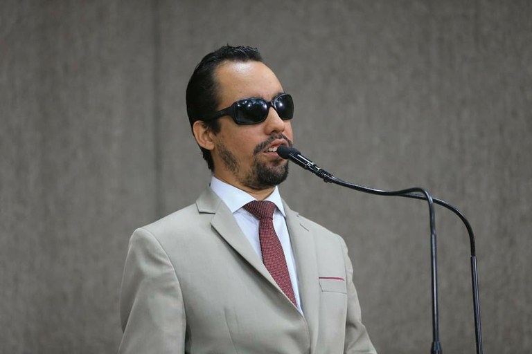 Aribé propõe que secretários detalhem ações contra Covid-19 na CMA