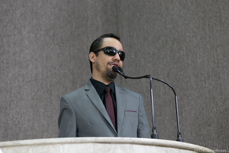 Aribé questiona comissão que vai reavaliar a revogação do IPTU