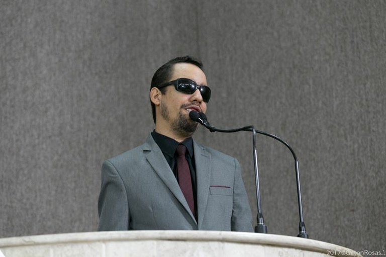 Aribé questiona comissão que vai reavaliar a revogação do IPTU