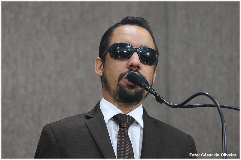 Aribé questiona secretário de Planejamento de Aracaju: “Cadê os R$3 milhões?”