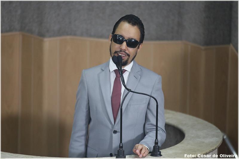 Aribé volta a falar sobre declarações de Edvaldo Nogueira à FAN FM