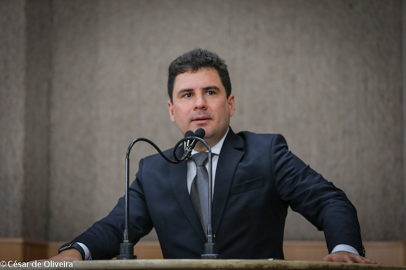 Armando Batalha Júnior rebate críticas sobre postura política em São Cristóvão:  “Não queiram misturar meu trabalho na CMA”