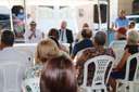Assembleia Geral do Sepuma: Isac participa e debate pautas importantes