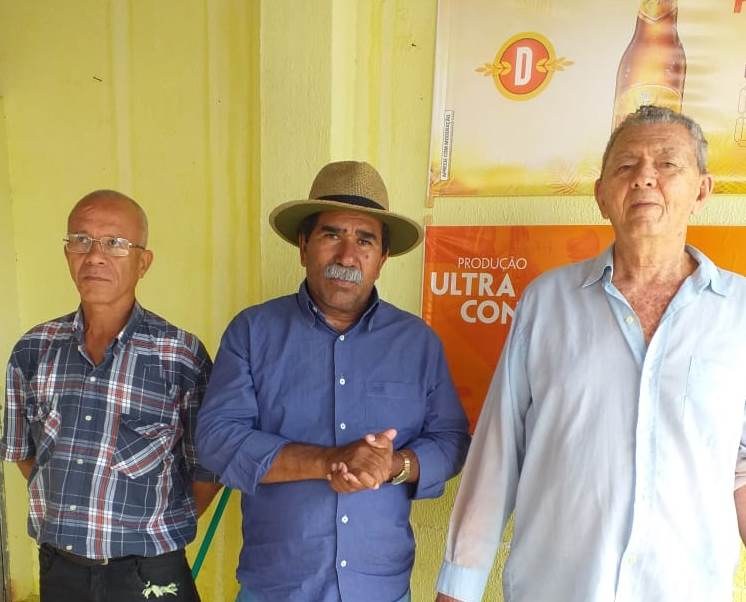 Atendendo aos pedidos da comunidade, Bigode solicita volta de transmissão da missa na TV Aperipê