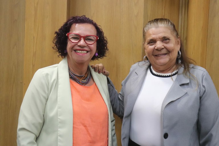 Ato da presidência da CMA define nova composição da Procuradoria da Mulher 