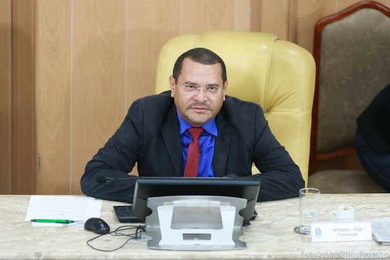 Através de Projeto de Lei do vereador Juvêncio Oliveira logradouro público receberá nome de Clemilda