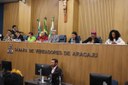Audiência com indicação de Elber Batalha debate Protocolo Municipal Antirracista