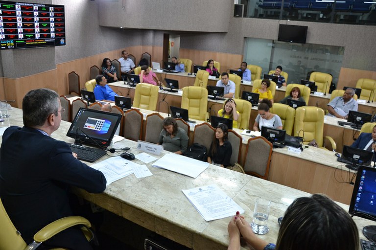 Audiência discute inclusão do Jabotiana ao Parque do Poxim