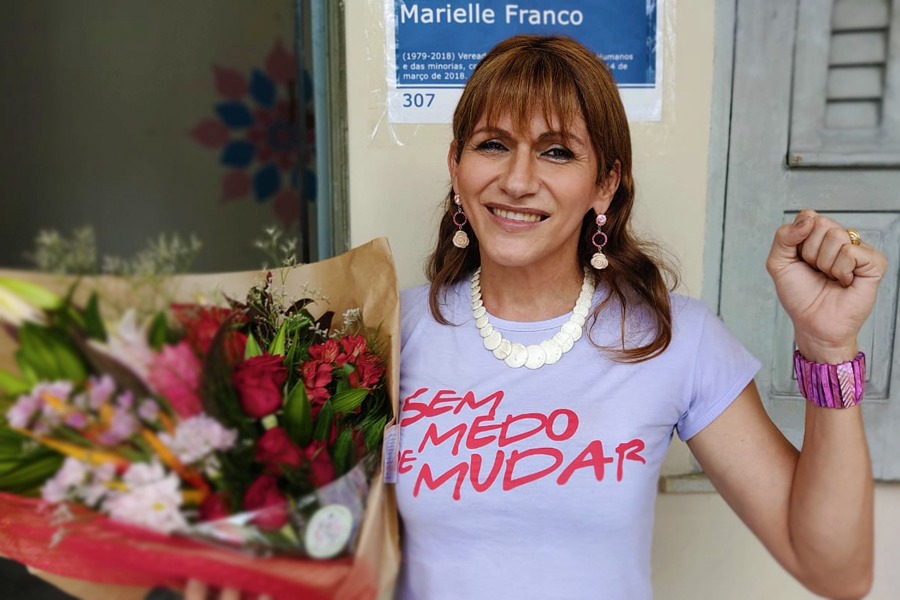 Audiência pública “Neide Santos Silva” tratou do Enfrentamento à Violência Contra as Mulheres