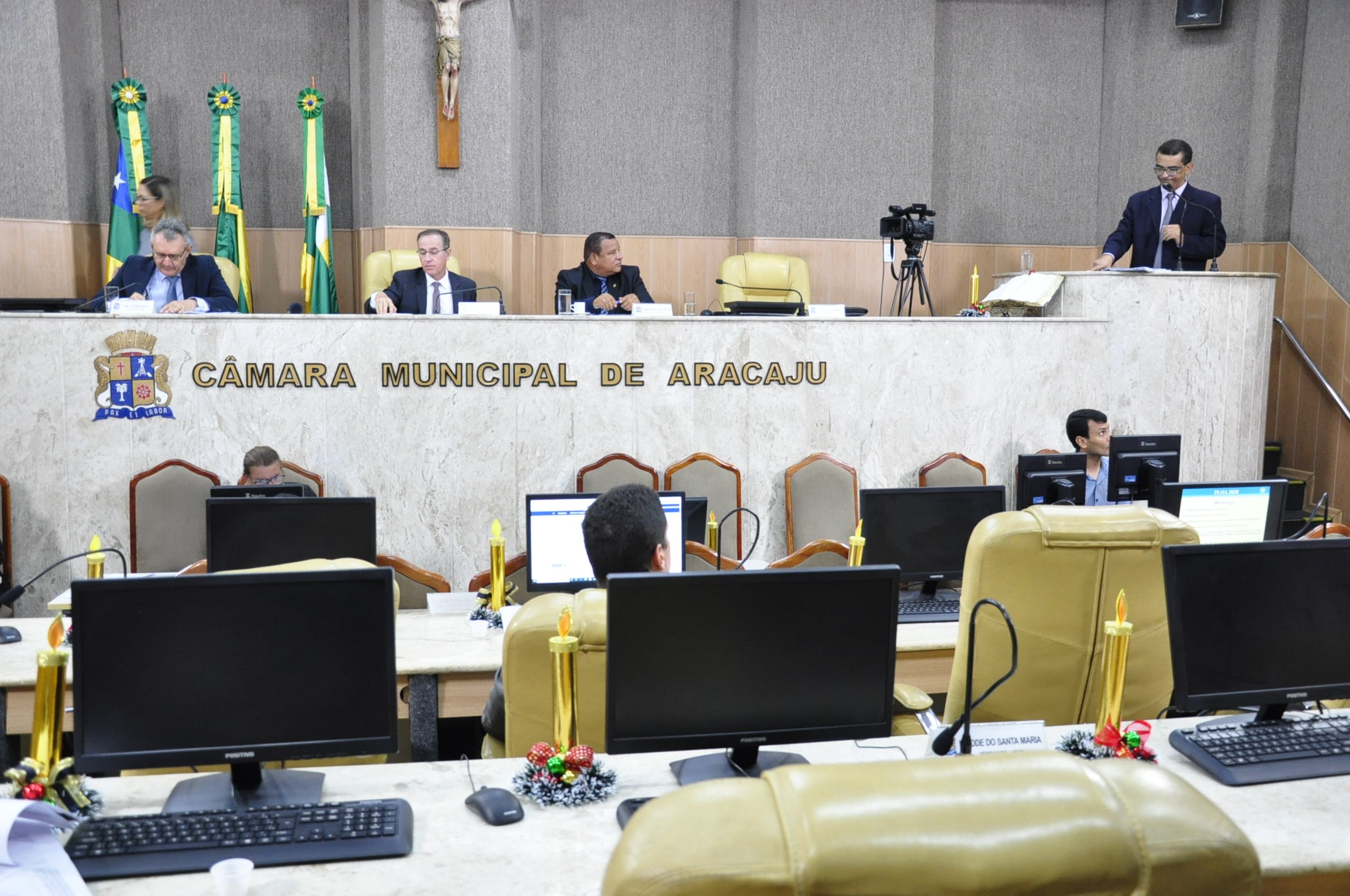 Audiência Pública apresenta PLOA 2020 com crescimento de 11,07% no orçamento