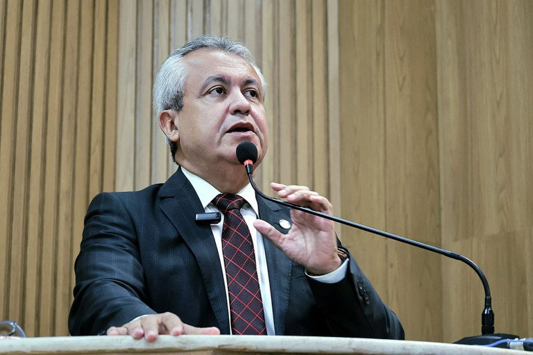 Audiência Pública de autoria de Elber reunirá Iguá e Deso para falar sobre abastecimento da capital 