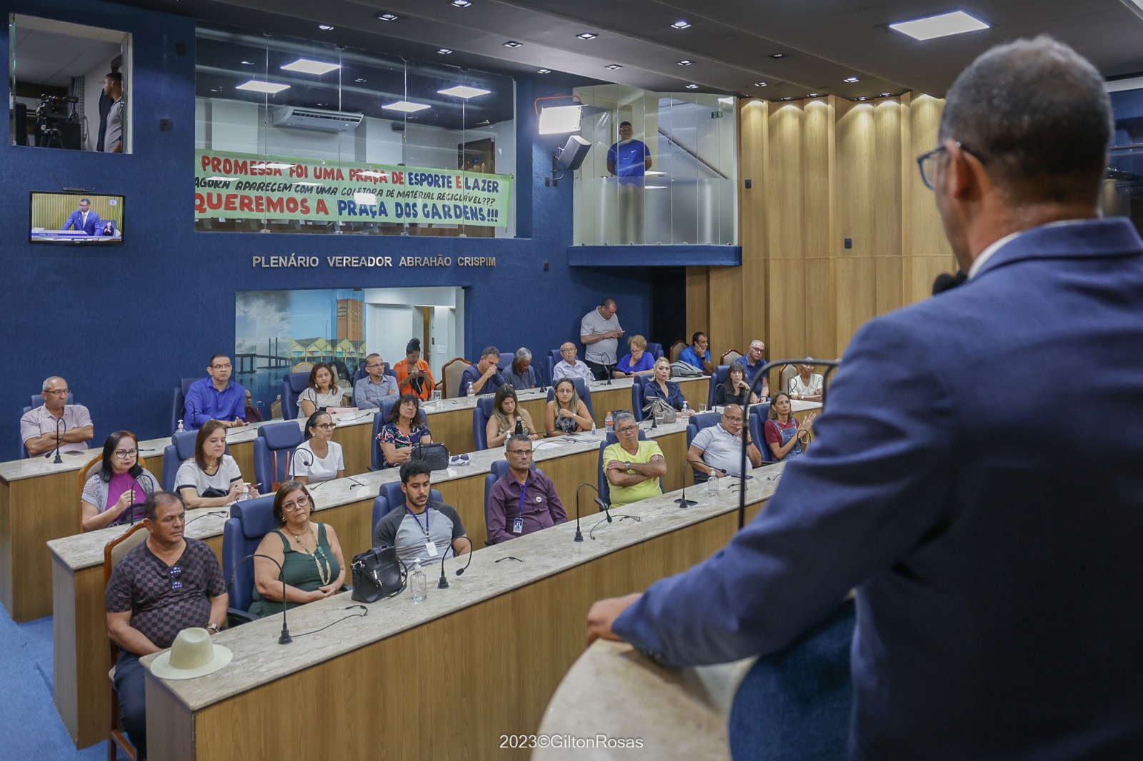 Audiência Pública destaca importância e impactos dos Ecopontos em Aracaju