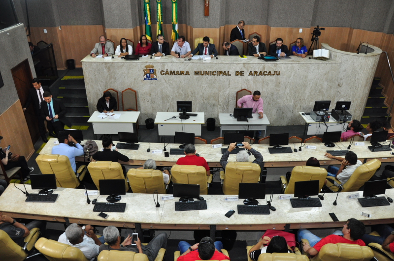 Audiência Pública discute reforma trabalhista na Câmara