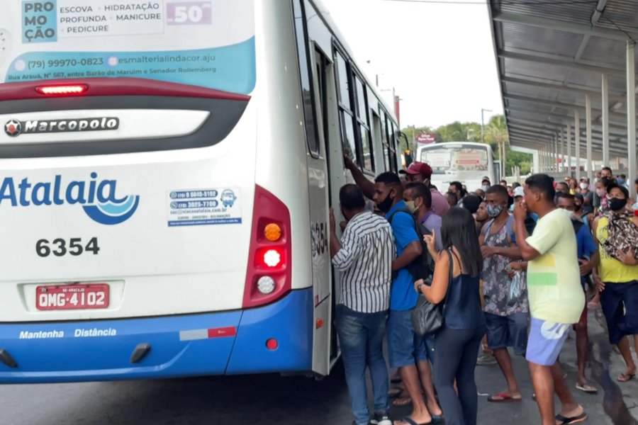 Audiência Pública discutirá situação do transporte público e as medidas adotadas no período da pandemia