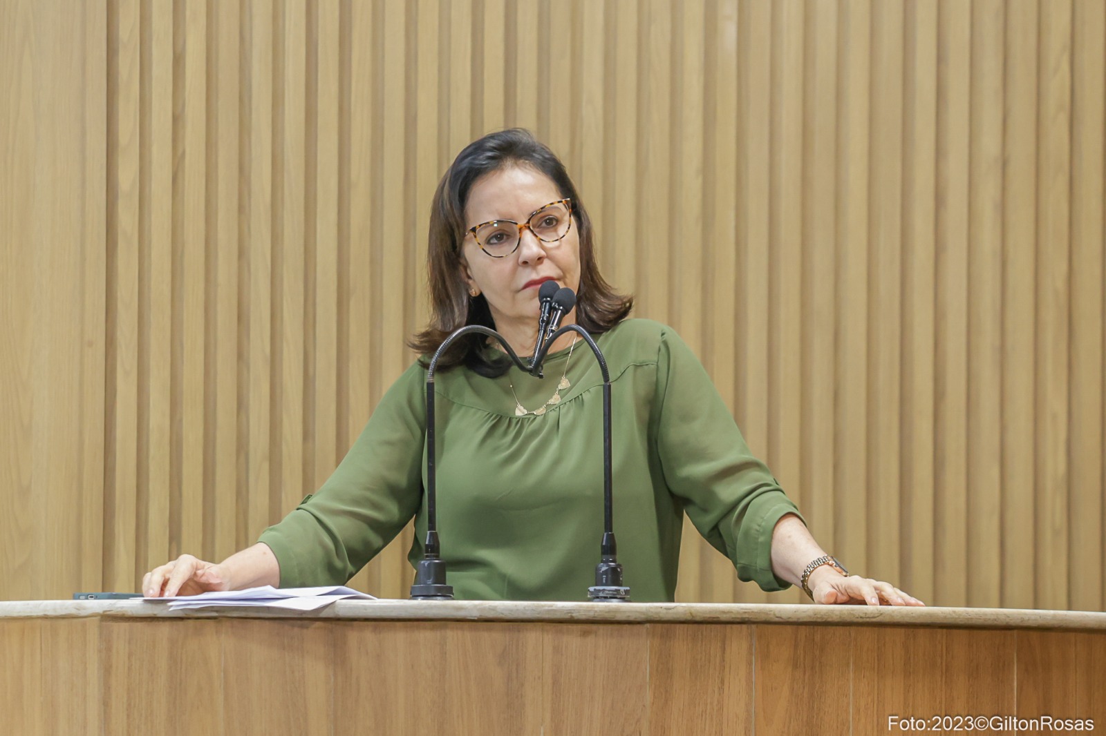 Audiência Pública: Importância da reabilitação pediátrica será tema de debate na CMA