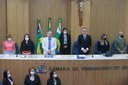 Audiência Pública na Câmara discutiu sobre Mendicância Infantil no  Município de Aracaju