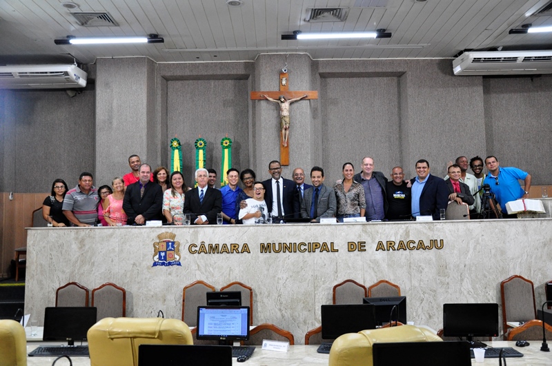 Audiência Pública na CMA marca centenário da Revolução Russa