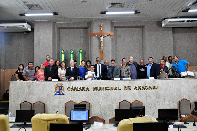 Audiência Pública na CMA marca centenário da Revolução Russa