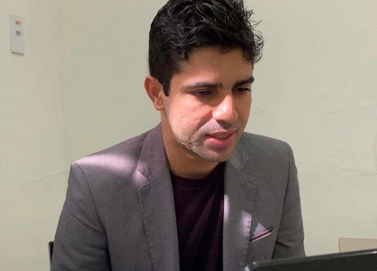 Audiência Pública: Pastor Diego promove debate sobre saúde emocional nas escolas