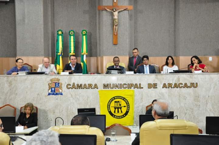 Audiência Pública retrata 70 anos da Declaração Universal dos Direitos Humanos