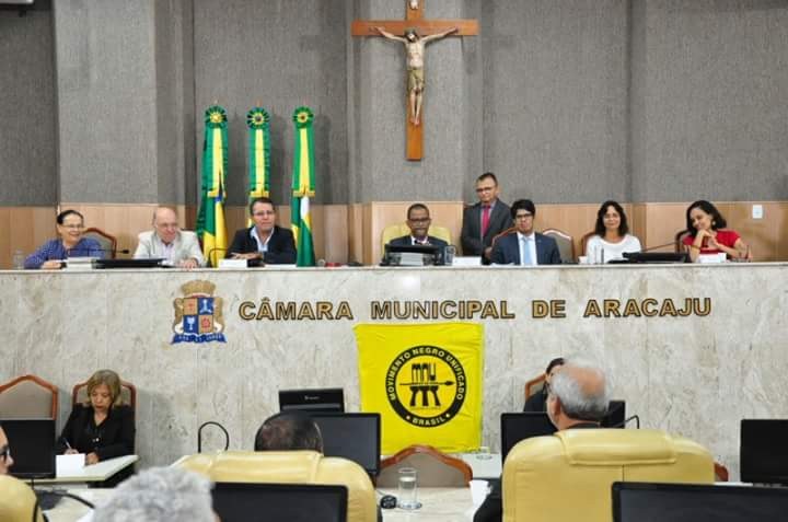 Audiência Pública retrata 70 anos da Declaração Universal dos Direitos Humanos