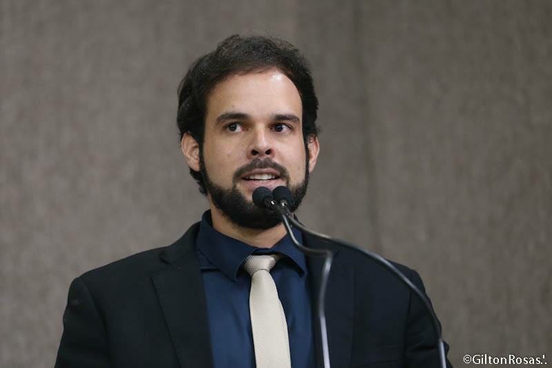 'Aulão Cidadão': Estudantes poderão fazer inscrições on line