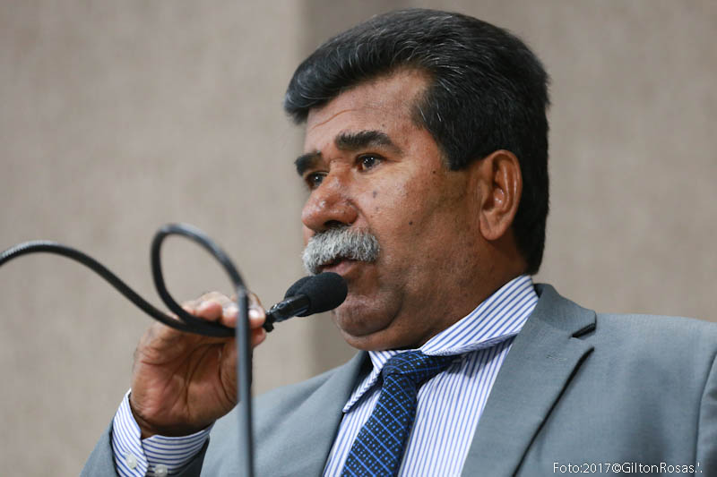 "Aumento do botijão de gás é abusivo", diz Bigode do Santa Maria