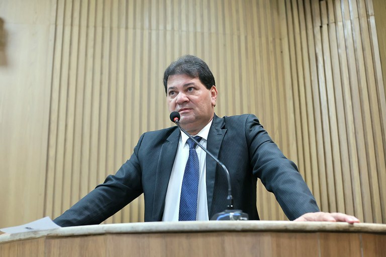 Bairro Industrial tem demandas reforçadas pelo vereador Miltinho Dantas na CMA