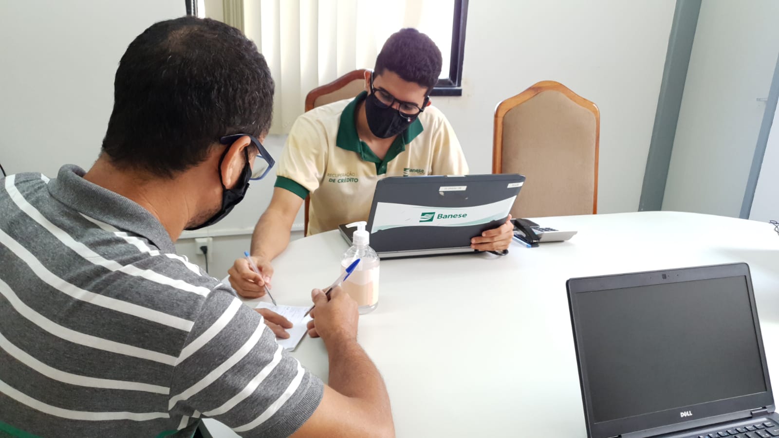 Banese oferece condições diferenciadas a servidores da Câmara