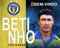 Betinho do Freipaulistano será o mais novo Cidadão Aracajuano