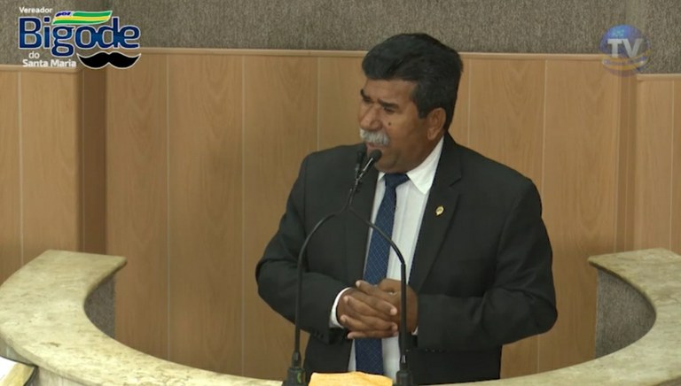 Bigode clama para que agências do Banese não sejam fechadas