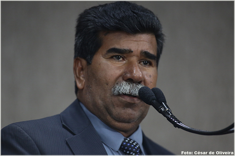 Bigode clama por solução no Bairro Santa Maria 
