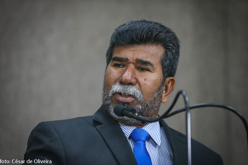 Bigode do Santa Maria aborda a situação do transporte alternativo da Zona Sul 