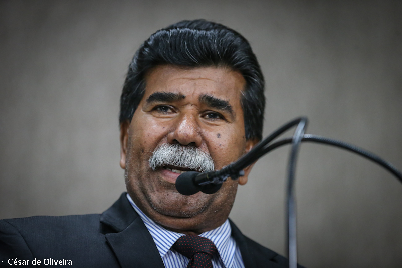 Bigode do Santa Maria destaca gestores que trabalham em prol da população 