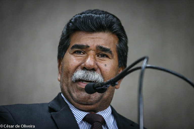 Bigode do Santa Maria destaca gestores que trabalham em prol da população 