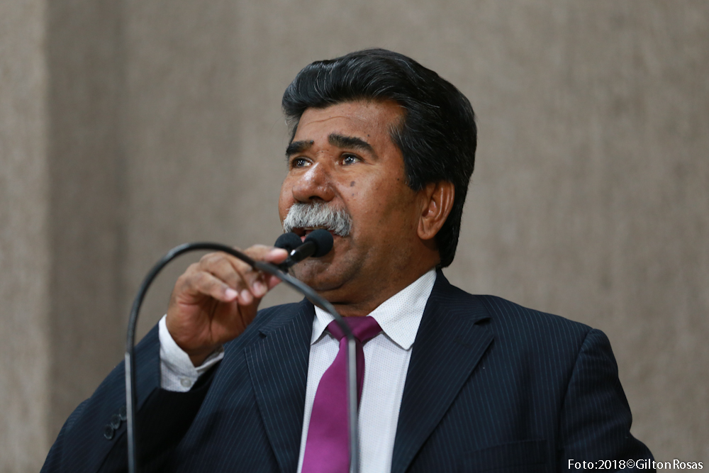 Bigode do Santa Maria fala sobre situação do Huse