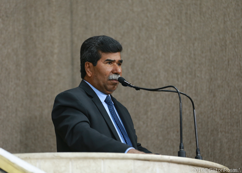 Bigode do Santa Maria lamenta o posicionamento de alguns gestores públicos