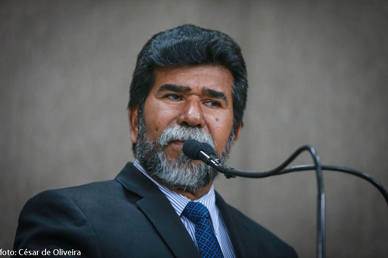 Bigode do Santa Maria pede mais sinalização nas ruas 